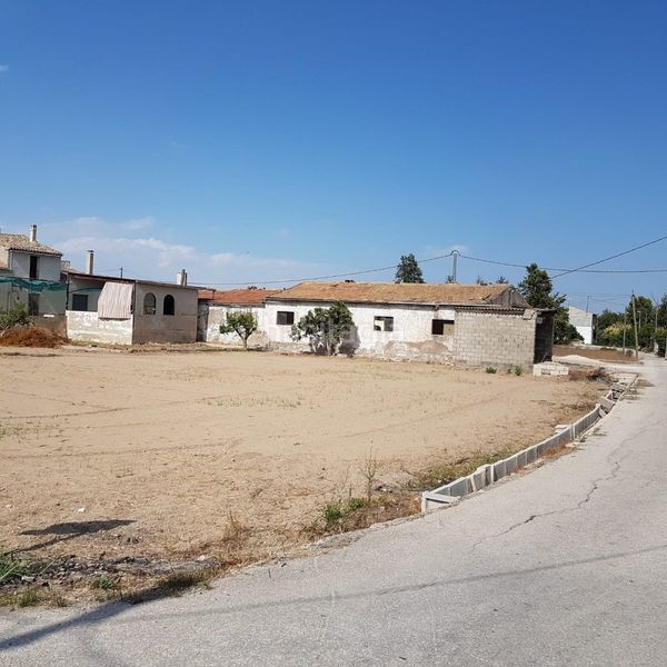 Foto 27b8bc78-79b1-432a-8cec-aeb7e0d6d738. Masia a Los Dolores Murcia