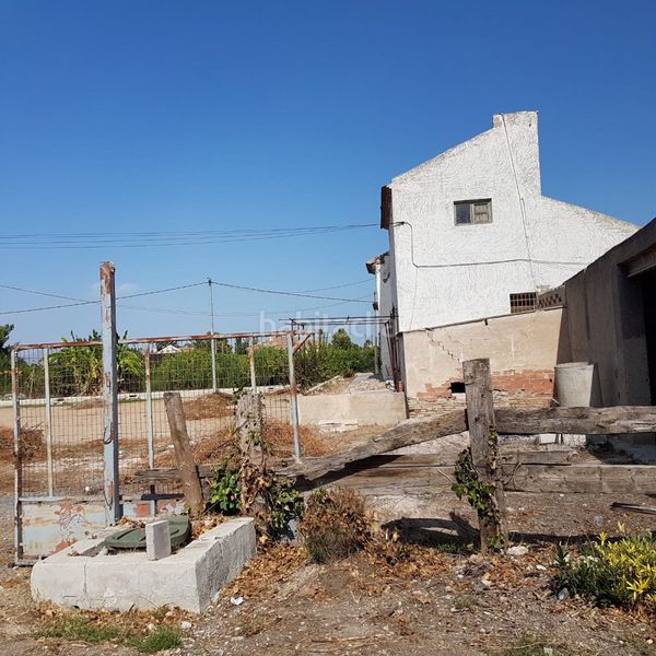 Foto 56ae75b8-3de6-4edd-921a-9ebb0d003eb7. Masia a Los Dolores Murcia