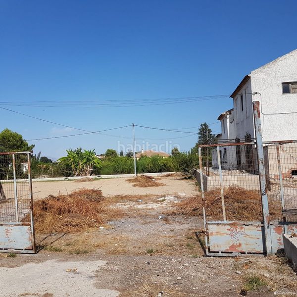 Foto 7d5c5fdd-e9ef-496b-b4f3-236644019f4c. Masia a Los Dolores Murcia