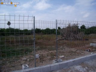 Terreny residencial a Torreagüera