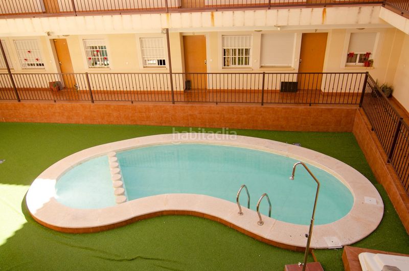 Foto 9b89acb1-3c72-4a4f-b1dc-ef3347236377. Pis amb calefacció aparcament piscina a Sucina Murcia