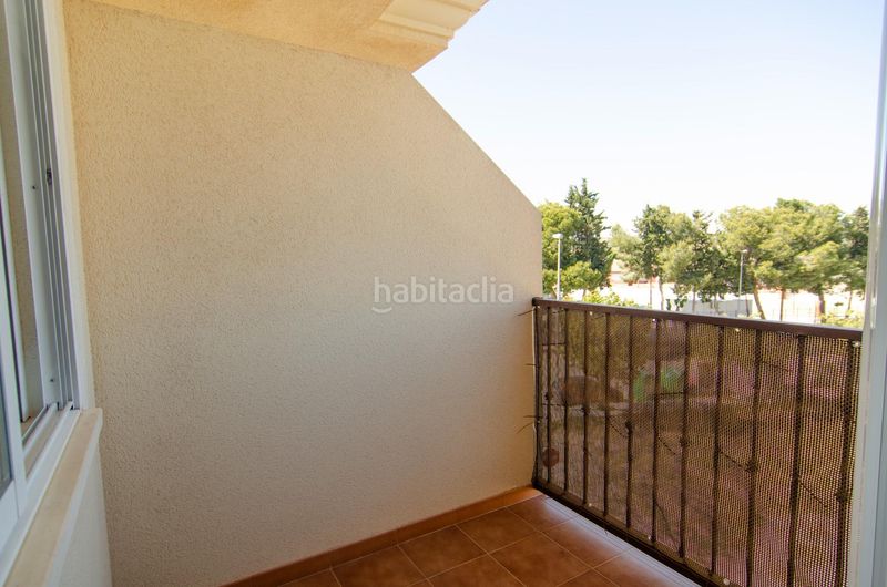 Foto c60dfbfe-e35d-4726-9265-83337b05bf3e. Pis amb calefacció aparcament piscina a Sucina Murcia
