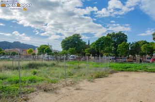 Terreny residencial a Beniaján