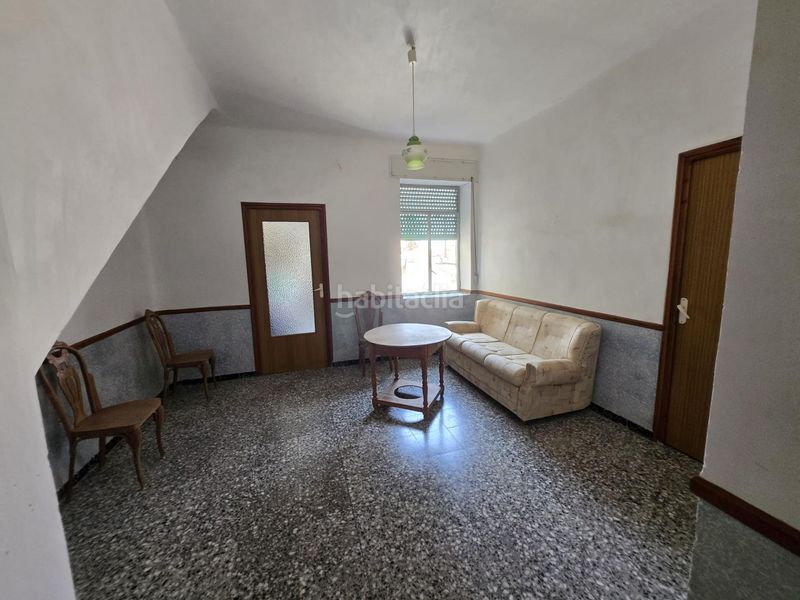 Foto 66240e53-dcaf-4606-8585-d8777f8138da. Casa amb aparcament a Torreagüera Murcia
