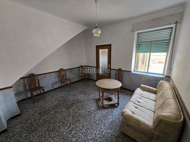 Foto 7e5753f4-1098-4093-a6ee-2ee18998fb46. Casa amb aparcament a Torreagüera Murcia