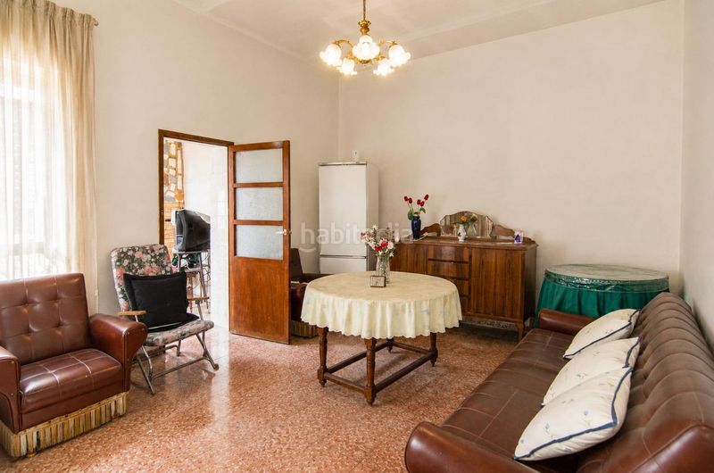 Foto df74719c-8659-40c6-9881-2baab94947d5. Casa a Torreagüera Murcia
