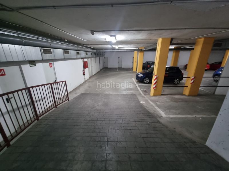 Foto 0b7cf65a-9e21-44bf-933d-4604b35940f5. Pis amb aparcament a Los Ramos Murcia