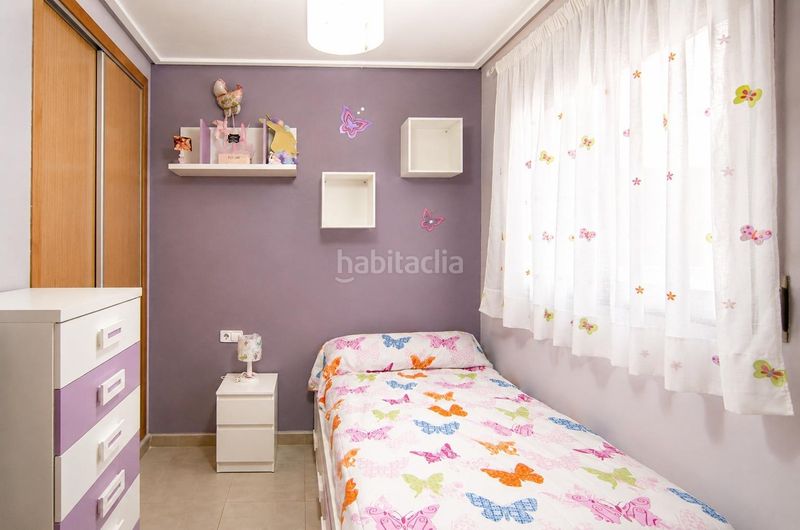 Foto 0e4b4c5f-2545-4acb-b527-84b271f7aad9. Pis amb aparcament a Los Ramos Murcia