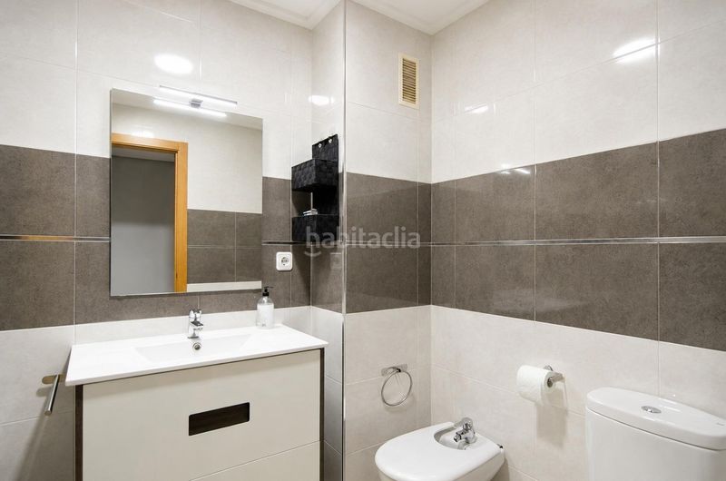 Foto 56e9126b-21da-48a0-9912-e4204f00060d. Pis amb aparcament a Los Ramos Murcia