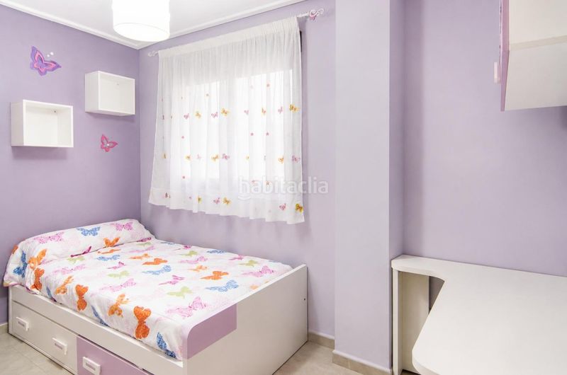 Foto 84416647-5151-40be-b4c1-0313ff8df9a8. Pis amb aparcament a Los Ramos Murcia
