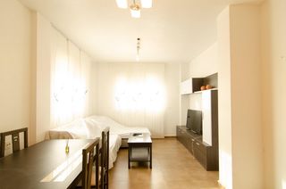 Dúplex en Los Ramos. Dúplex de 3 dormitorios con terraza y garaje en los ramos