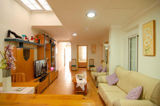 Ground floor in Centro