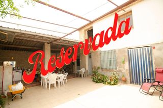 Casa a San José de la Vega
