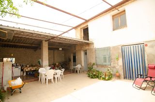 Casa a San José de la Vega