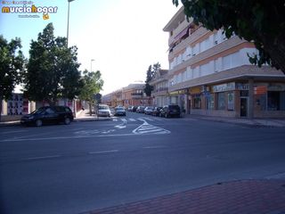 Terreny residencial a Alquerías