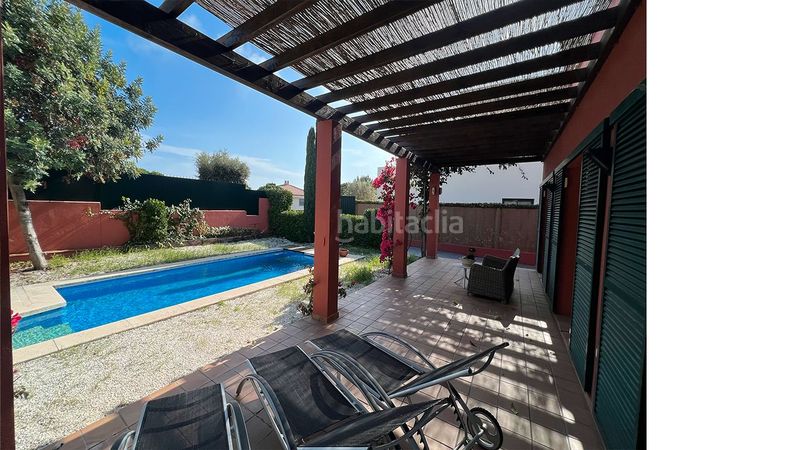 Foto 024d0915-41ed-443a-b211-205e4d12cfd8. Alquiler chalet en carrer de l'armallader 36 en Sant Pol Sant Feliu de Guíxols