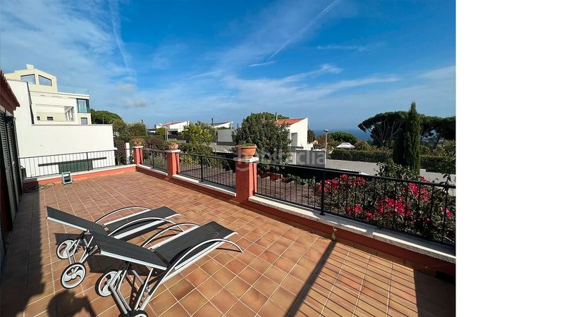 Foto 15ca0f28-c2ef-4644-b619-de41f8c40117. Alquiler chalet en carrer de l'armallader 36 en Sant Pol Sant Feliu de Guíxols