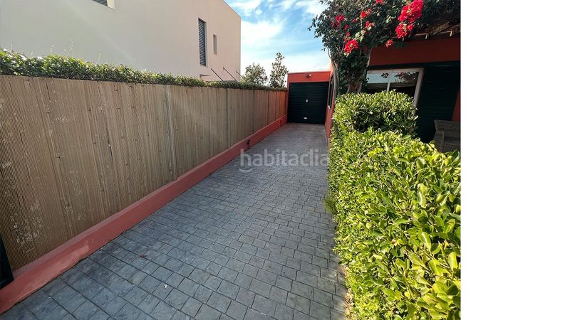 Foto 25ad3468-5806-446b-a1de-4e13d8fbd53b. Alquiler chalet en carrer de l'armallader 36 en Sant Pol Sant Feliu de Guíxols
