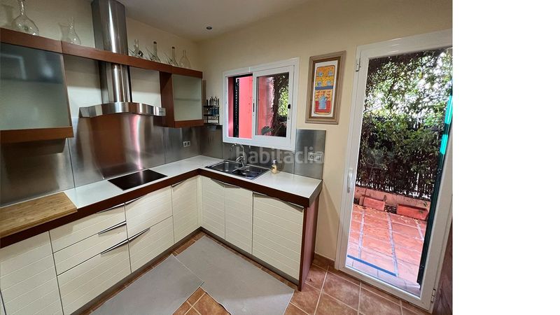 Foto 36321297-6838-46fc-95ad-59527d5d6e47. Alquiler chalet en carrer de l'armallader 36 en Sant Pol Sant Feliu de Guíxols