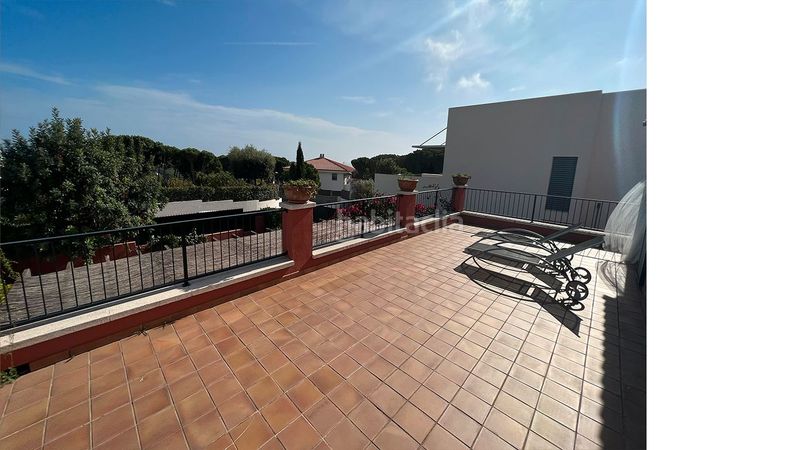 Foto 38251ebc-0689-4533-a225-e10530297050. Alquiler chalet en carrer de l'armallader 36 en Sant Pol Sant Feliu de Guíxols