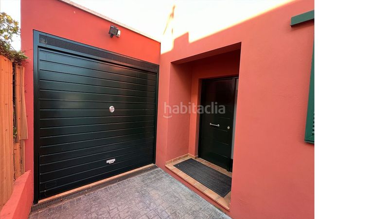Foto 48de5930-088f-4de4-884f-e708901fa735. Alquiler chalet en carrer de l'armallader 36 en Sant Pol Sant Feliu de Guíxols