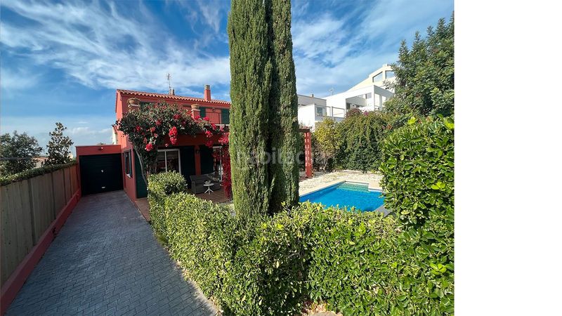Foto 99a1f8e2-2e13-4f1c-a24f-b946252230cb. Alquiler chalet en carrer de l'armallader 36 en Sant Pol Sant Feliu de Guíxols