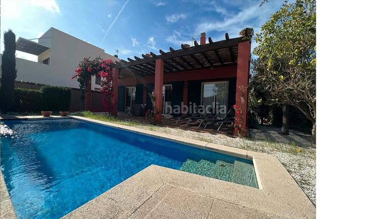 Foto b4b433a2-e7e6-4ec3-b1a1-8e445a2a0053. Alquiler chalet en carrer de l'armallader 36 en Sant Pol Sant Feliu de Guíxols