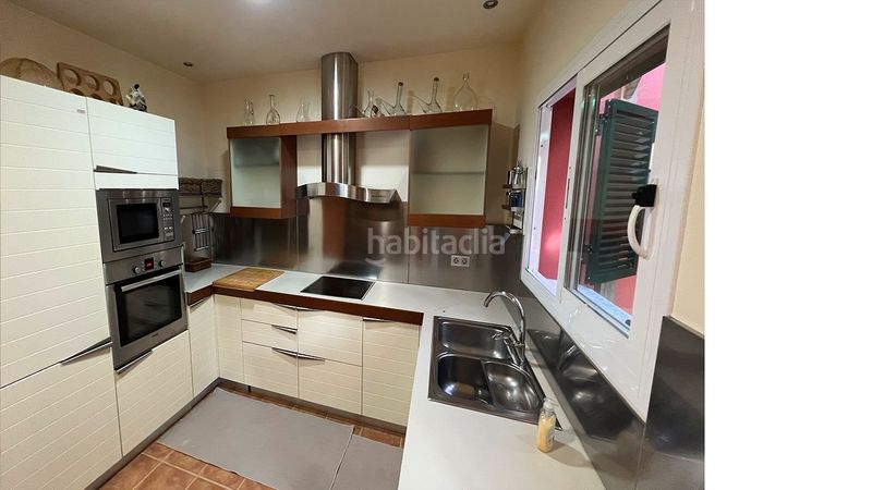 Foto bba1b954-29aa-488d-b8ac-4e83202fede0. Alquiler chalet en carrer de l'armallader 36 en Sant Pol Sant Feliu de Guíxols