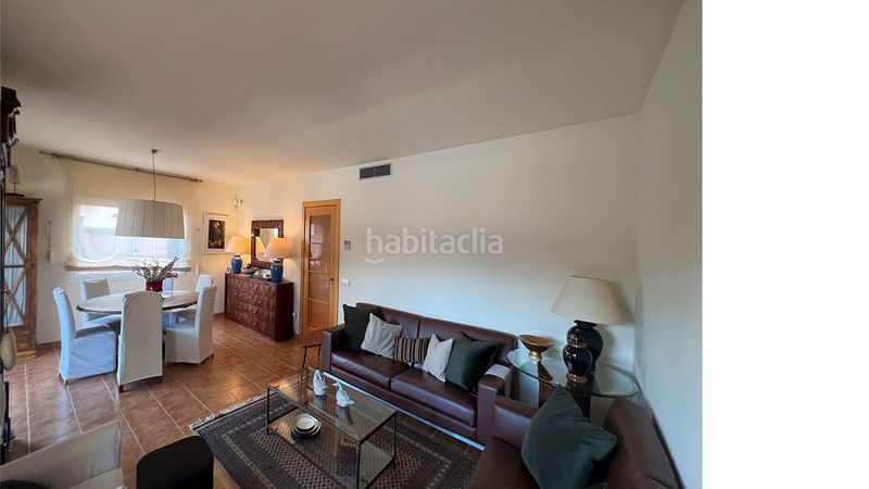 Foto c67c55c5-3b1b-44fc-8d1c-dfe8190736ee. Alquiler chalet en carrer de l'armallader 36 en Sant Pol Sant Feliu de Guíxols