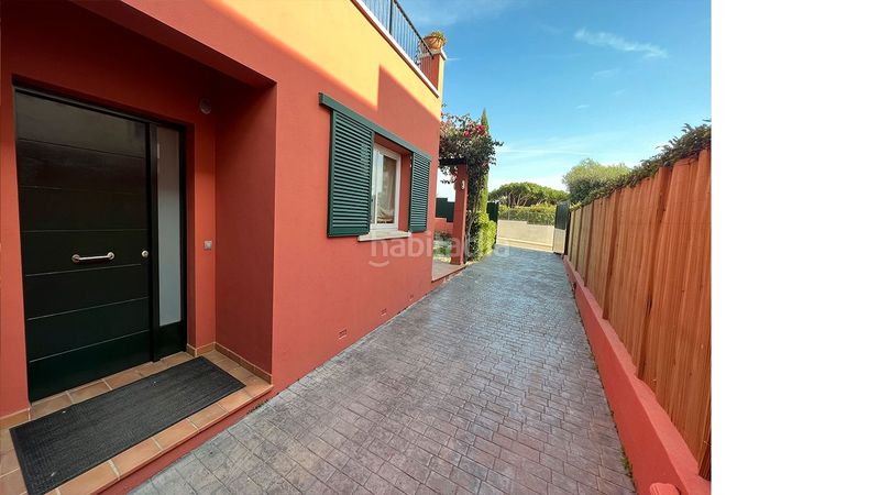 Foto cf9bd19a-d4c6-4192-bccc-32b77dfdf90e. Alquiler chalet en carrer de l'armallader 36 en Sant Pol Sant Feliu de Guíxols