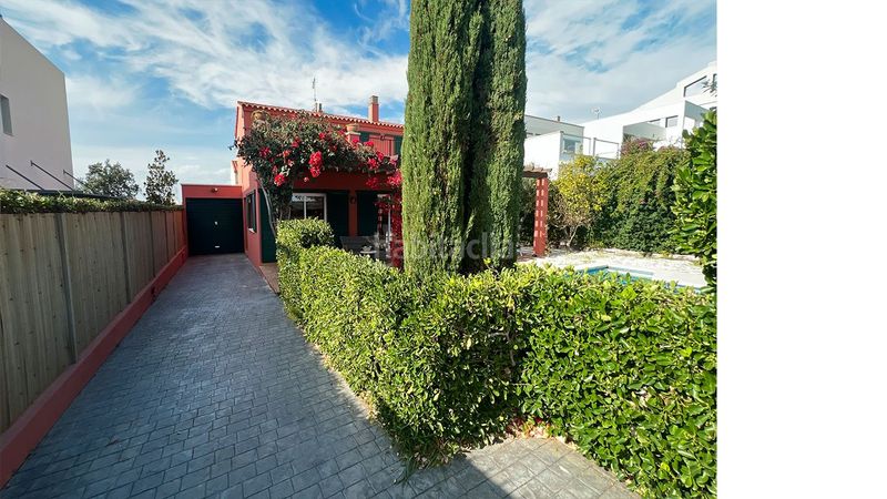 Foto ea24d9c3-dbab-487c-b774-6b288e25371f. Alquiler chalet en carrer de l'armallader 36 en Sant Pol Sant Feliu de Guíxols