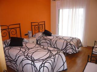 Lloguer Apartament  Carrer luxemburg. Alquiler verano en el centro de platja d'aro