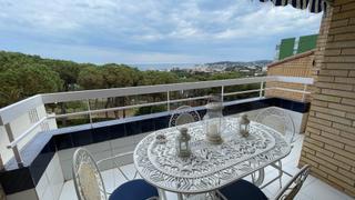 Rent Penthouse  Avinguda politur. Alquiler anual ( urbanización politur-platja d'aro)
