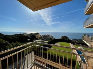 Apartamento  Carrer de pars. Apartamento con vistas en s'agar