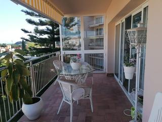 Apartament  Avinguda sant pol. Apartamento en sagaro muy bien ubicado
