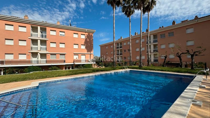 Foto fffd3660-4d4d-4db2-b92f-02c2326f04f3. Lloguer dúplex amb calefacció aparcament piscina a Sant Feliu de Guíxols