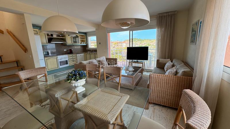 Foto 4220ee42-da93-4918-8f8a-232e3a97295f. Location duplex avec chauffage parking piscine dans Sant Feliu de Guíxols