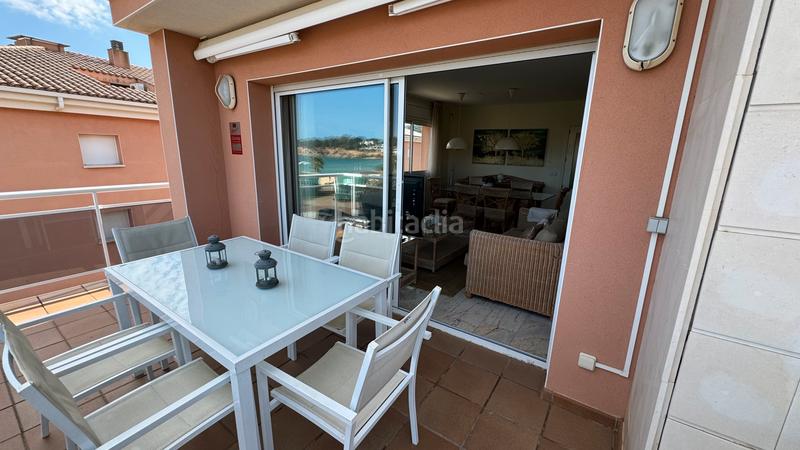 Foto 3b52647c-2903-496d-9ae1-5d93821c3be6. Rent duplex with heating parking pool in Sant Pol Sant Feliu de Guíxols