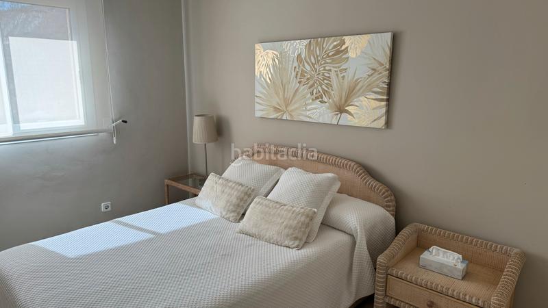 Foto 62706c58-81f6-415f-abc9-6b85e04e9570. Rent duplex with heating parking pool in Sant Pol Sant Feliu de Guíxols