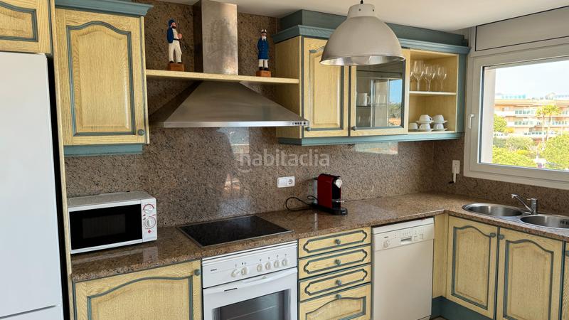 Foto 93657969-c1dc-4adc-9d07-74266c7bd242. Rent duplex with heating parking pool in Sant Pol Sant Feliu de Guíxols