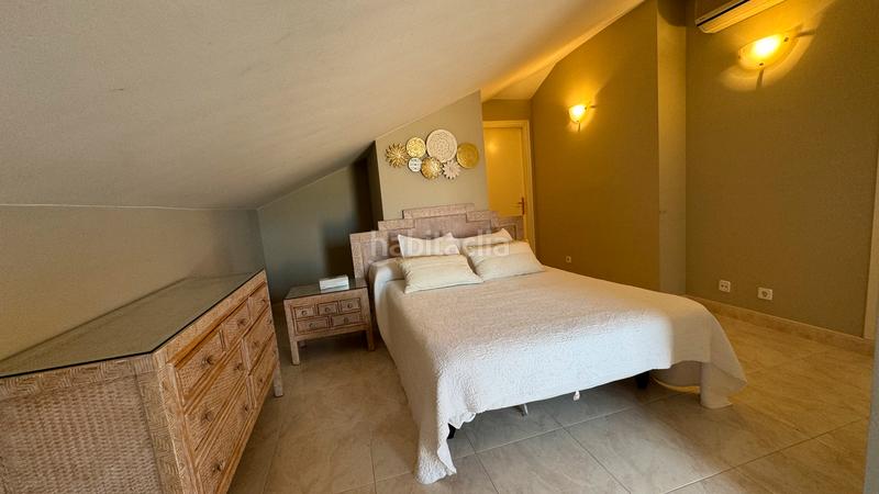 Foto ea776ede-6e4f-4f7e-83bc-fd1289e8e057. Rent duplex with heating parking pool in Sant Pol Sant Feliu de Guíxols