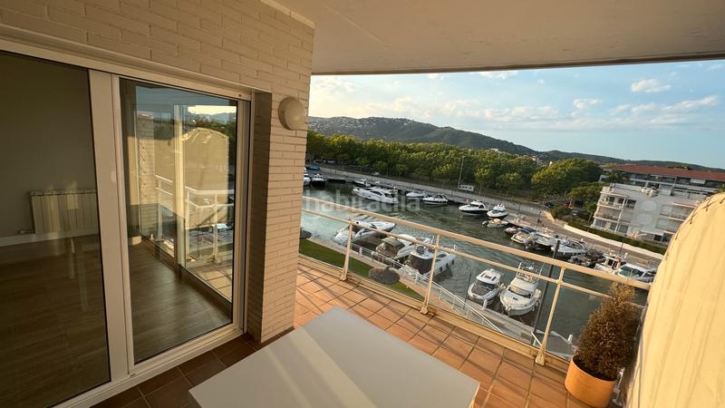 Foto 0074ddff-8dae-494b-99e0-83710b570d90. Attico con riscaldamento parcheggio piscina in Port d´Aro Platja d´Aro