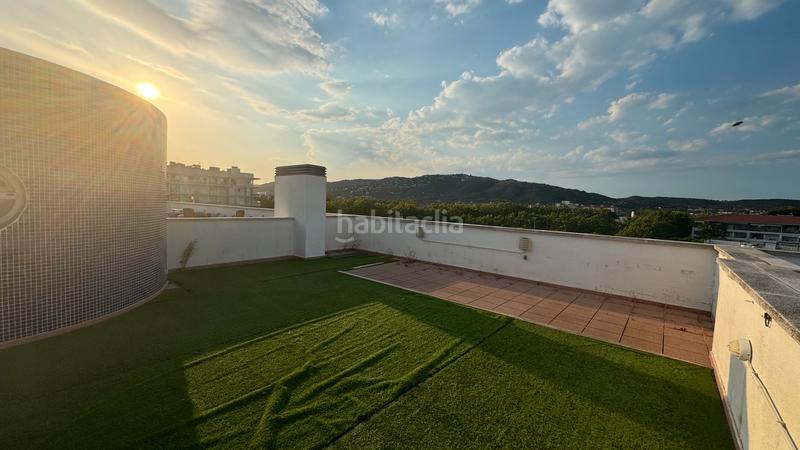 Foto 18a9557e-5b00-4c11-9b52-a99332e90f48. Attico con riscaldamento parcheggio piscina in Port d´Aro Platja d´Aro