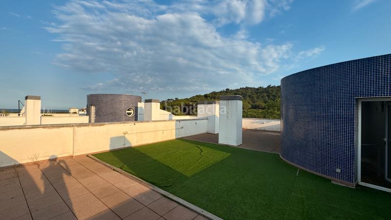 Foto 24d350ca-c7f3-4736-8d0d-42b3b3311839. Attico con riscaldamento parcheggio piscina in Port d´Aro Platja d´Aro