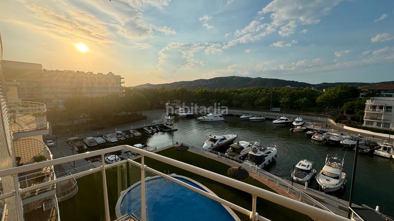 Foto 2fb4b761-6812-4fdb-90f4-8c94ee435d91. Attico con riscaldamento parcheggio piscina in Port d´Aro Platja d´Aro