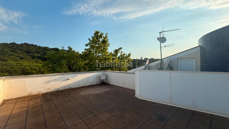 Foto 3f38a3d4-c537-4ad2-aa76-22f506b40781. Attico con riscaldamento parcheggio piscina in Port d´Aro Platja d´Aro