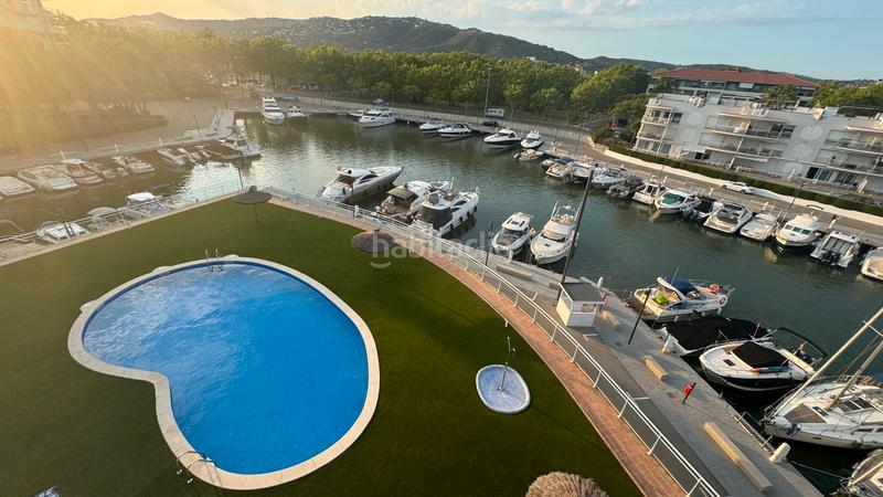 Foto 427d9c82-b29d-4b7a-93c4-21028783ea36. Attico con riscaldamento parcheggio piscina in Port d´Aro Platja d´Aro