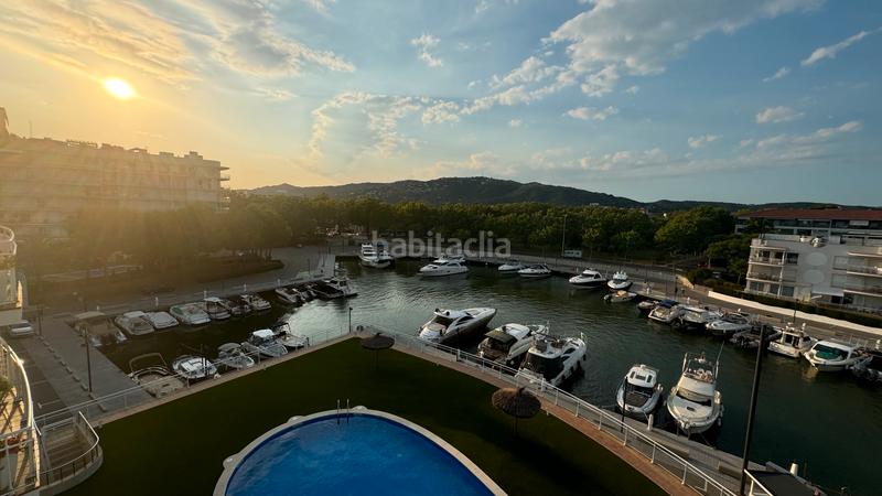 Foto 4577981d-cafe-4a91-b482-ee0f208b0af2. Attico con riscaldamento parcheggio piscina in Port d´Aro Platja d´Aro