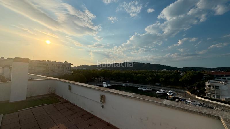 Foto 50b70938-4f2f-4855-9579-cb94dcba105b. Attico con riscaldamento parcheggio piscina in Port d´Aro Platja d´Aro