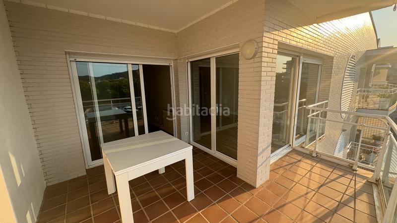 Foto 67eb842a-9feb-4a53-b6ec-23b19e3bb96a. Attico con riscaldamento parcheggio piscina in Port d´Aro Platja d´Aro